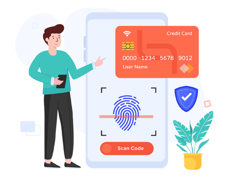 Payment Illustration